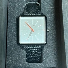 NIXON 腕時計