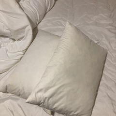 枕の画像