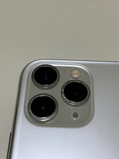 iPhone11pro max 256GB SIMフリー