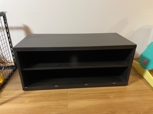 テレビ台　IKEA