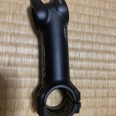 SHIMANO LTステム 110mm ±17
