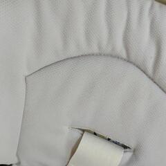 お引き渡し予定の方が決まりました。コンビ ハイローチェアの画像