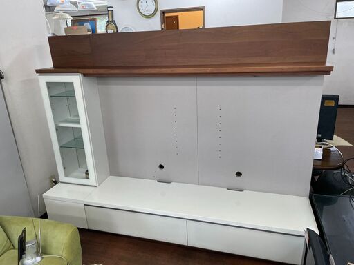 テレビ台 ローボード エトナ140 TV台 テレビボード TVボード ニトリ 幅