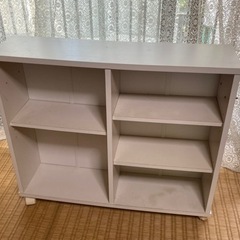 小棚、小物入れ、テーブル、木の板の台、各種1個500円の画像