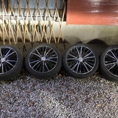 マナレイ VERTEC VR5　16インチ