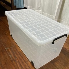 【0円】衣装ケース　沖縄市【無料】