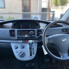 ダイハツ　ムーブ　☆車検コミコミの画像