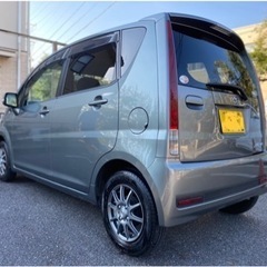 ダイハツ　ムーブ　☆車検コミコミの画像