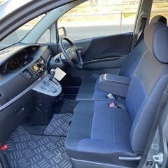 ダイハツ　ムーブ　☆車検コミコミの画像