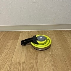 ケトル　LOGOSたためるケトルの画像