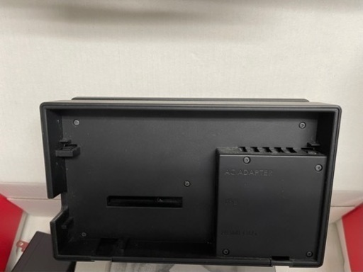 ②中古 ニンテンドースイッチ バッテリー長持ちモデル ネオンカラー 2022/09/11