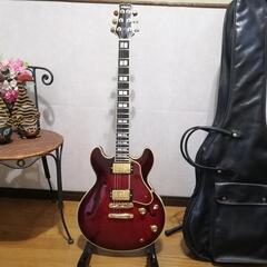 YAMAHA SAS−II