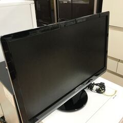 液晶モニター デル REV A01 2011年製 ※動作チェック済