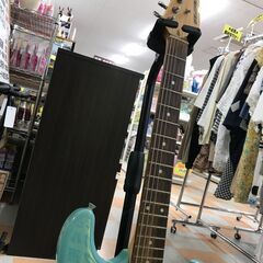 エレキギター セルダー STタイプ ※現状販売品 の画像