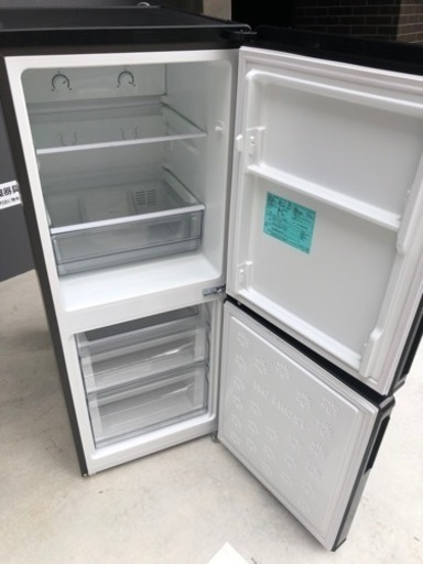 ?１４８L 冷蔵庫?大阪市内配達設置無料??保証有り