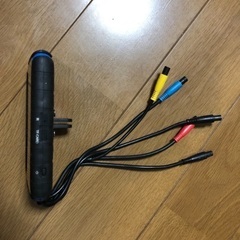 ⭐️引取希望⭐️blueskyseaバイクドラレコ◆バイクより取り外し◆の画像