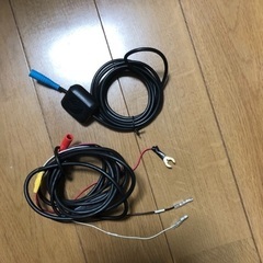 ⭐️引取希望⭐️blueskyseaバイクドラレコ◆バイクより取り外し◆の画像