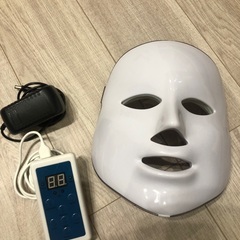 LEDマスク
