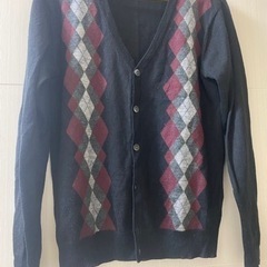 セーターメンズ