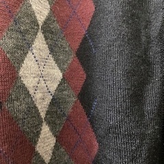 セーターメンズの画像