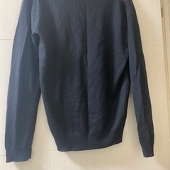 セーターメンズの画像