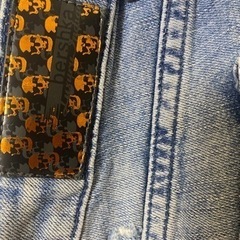 ショートパンツ(12/4まで)の画像