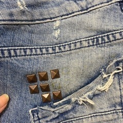 ショートパンツ(12/4まで)の画像