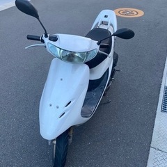 DIO AF35ZX    取引早い方優先❗️まだあります！！