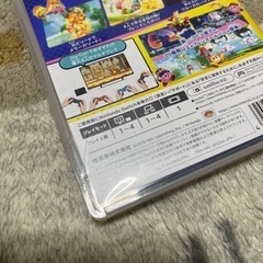 星のカービィースターアライズ　Switchの画像