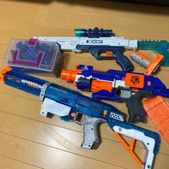 ＮＥＲＦ.ＸＳＨＯＴ