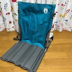 コールマン(Coleman) チェア コンパクトグランドチェア