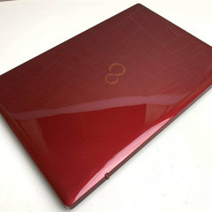 富士通 LIFEBOOK AH53/D1超高性能♪第8世代インテル Core i7-8565U 新品