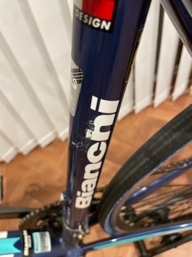 bianchi via nirone