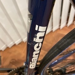 bianchi via nironeの画像
