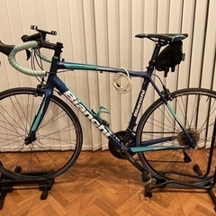 bianchi via nirone