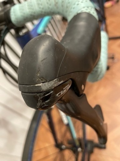 bianchi via nirone