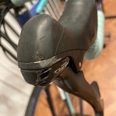 bianchi via nironeの画像