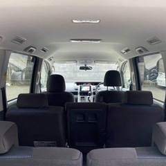 きれいな車です，安く売りますの画像