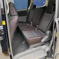 きれいな車です，安く売りますの画像