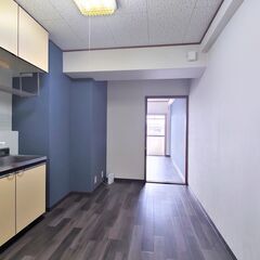 岐阜県岐阜市の賃貸アパート５部屋の激安リフォームが完成