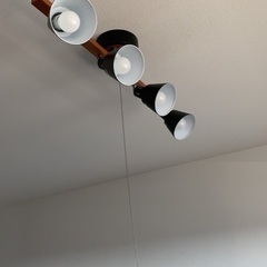 照明器具の画像