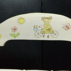 パーティションの画像