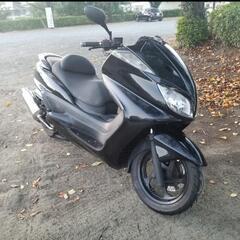 【決まりました】グランドマジェスティ250 （SG15J）