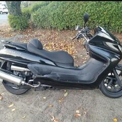 【決まりました】グランドマジェスティ250 （SG15J）の画像