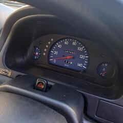 車検ロングプレオ4WDオートマの画像