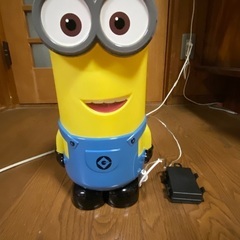 ミニオン ブローライト