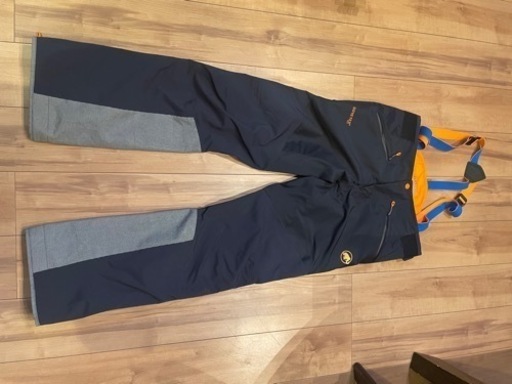 スポーツ mammut Nordwand Pro Hs Pants asiaXL