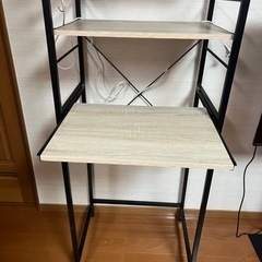 キッチンラック ゴミ箱 レンジ台 60幅 ランドリーラック おしゃれ 3段 レンジラック キッチン 収納 ラック キッチン収納 スリムラック スライド 北欧 カメオ ドリス KIC 新生活応援 ss_202006の画像