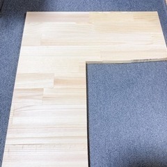 木材 端材 1枚