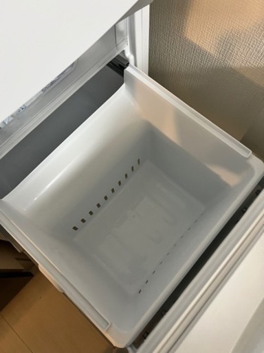 ほぼ未使用！東芝　冷蔵庫 153lℓ